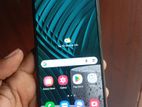 Samsung Galaxy M31 Prime (Used)
