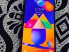 Samsung Galaxy M31 S 6GB 128GB (Used)