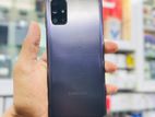 Samsung Galaxy M31 S 8GB 128GB (Used)