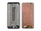 Samsung Galaxy M31 Screen Replacement