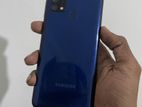 Samsung Galaxy M31 (Used)
