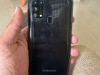 Samsung Galaxy M31 (Used)