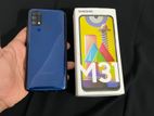 Samsung Galaxy M31 (Used)