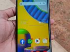 Samsung Galaxy M31 (Used)