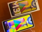 Samsung Galaxy M31 (Used)