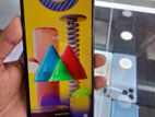 Samsung Galaxy M31 (Used)