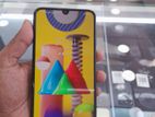 Samsung Galaxy M31 (Used)