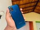 Samsung Galaxy M31 (Used)