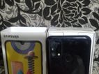 Samsung Galaxy M31 (Used)