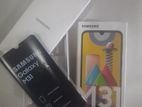 Samsung Galaxy M31 (Used)