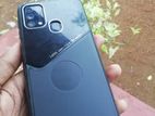 Samsung Galaxy M31 (Used)