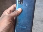 Samsung Galaxy M31 (Used)