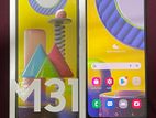 Samsung Galaxy M31 (Used)