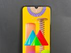 Samsung Galaxy M31 (Used)