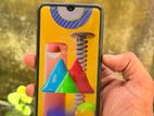 Samsung Galaxy M31 (Used)