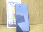 Samsung Galaxy M31 (Used)