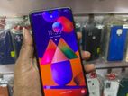 Samsung Galaxy M31 (Used)