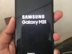 Samsung Galaxy M31 (Used)