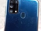 Samsung Galaxy M31 (Used)
