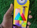 Samsung Galaxy M31 (Used)