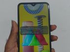 Samsung Galaxy M31 (Used)