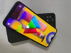 Samsung Galaxy M31 (Used)
