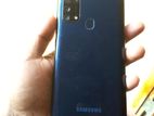 Samsung Galaxy M31 (Used)