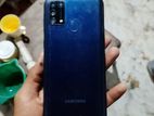 Samsung Galaxy M31 (Used)
