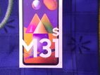 Samsung Galaxy M31 (Used)