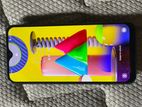 Samsung Galaxy M31 (Used)