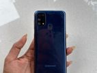 Samsung Galaxy M31 (Used)