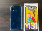 Samsung Galaxy M31 (Used)