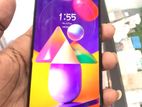 Samsung Galaxy M31s (Used)