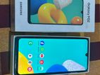 Samsung Galaxy M32 128GB| 6 GB (Used)