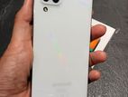 Samsung Galaxy M32 128GB 6GB White (Used)