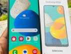 Samsung Galaxy M32 128GB (Used)