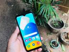 Samsung Galaxy M32 128GB (Used)