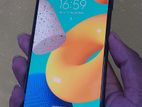 Samsung Galaxy M32 128GB (Used)