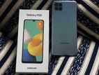 Samsung Galaxy M32 128GB (Used)