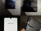 Samsung Galaxy M32 128GB (Used)