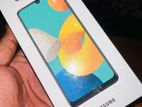 Samsung Galaxy M32 4GB 64GB (Used)