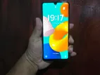 Samsung Galaxy M32 (Used)