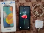 Samsung Galaxy M32 4G (Used)