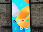 Samsung Galaxy M32 4G (Used)
