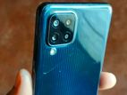 Samsung Galaxy M32 (Used)