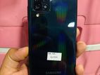 Samsung Galaxy M32 4GB |64GB-1 (Used)