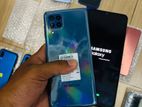 Samsung Galaxy M32 4GB |64GB (Used)