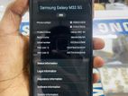 Samsung Galaxy M32 5G (Used)
