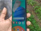 Samsung Galaxy M32 128GB (Used)