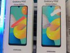 Samsung Galaxy M32 {6GB/128GB} (New)